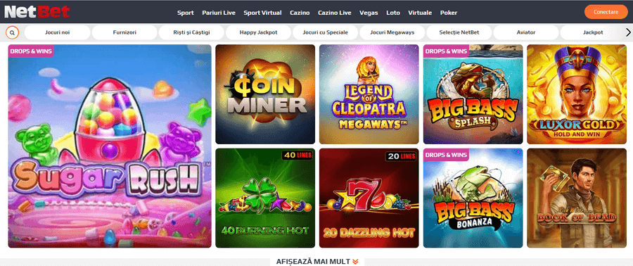 netbet-jocuri