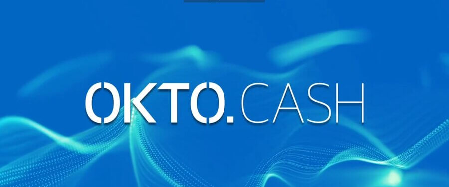 Okto.cash cazinouri