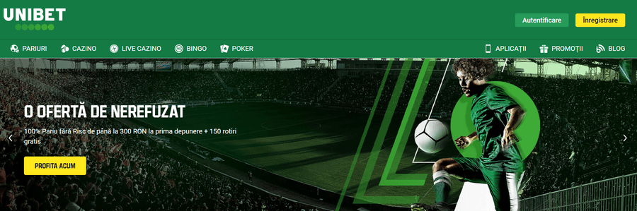 unibet