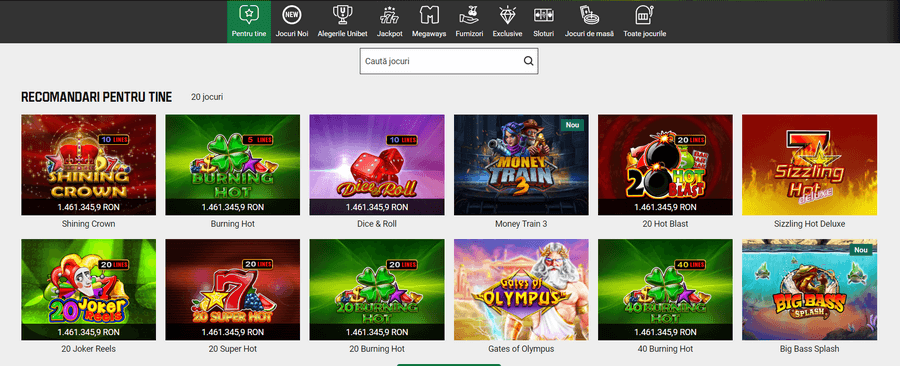 unibet-jocuri