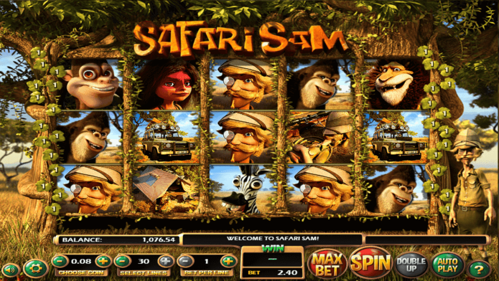 safari-sam-slot