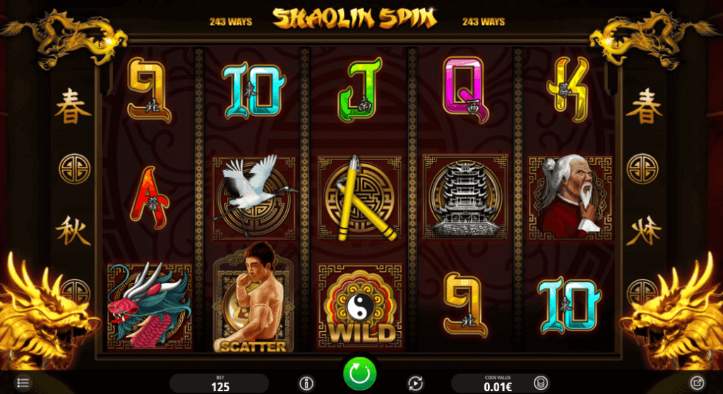 shaolin-spin-slot