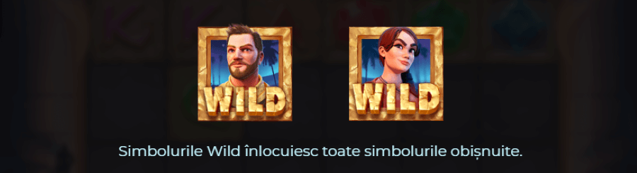 simboluri Wild temple tumble 2
