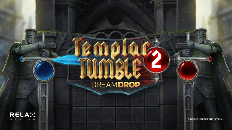 templar tumble 2 dream drop slot online 