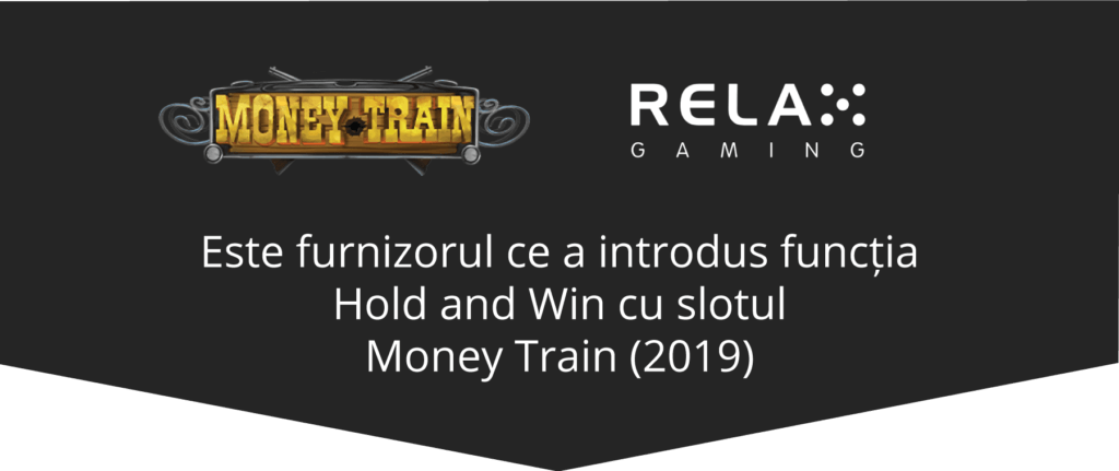 relax gaming hold and win 