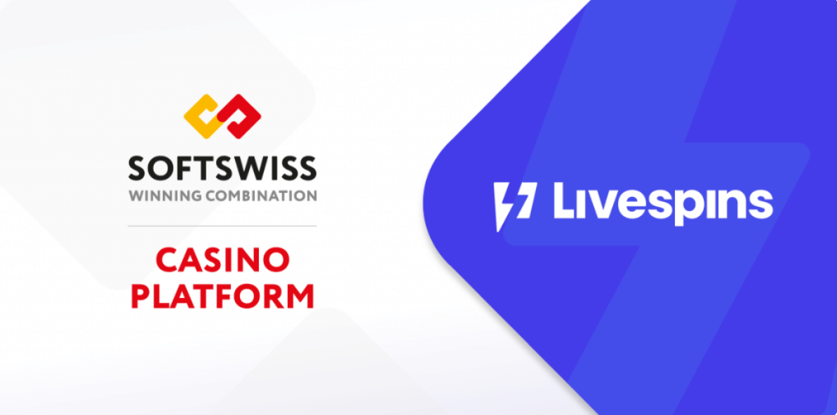 SOFTSWISS integrează platforma socială de streaming Livespins