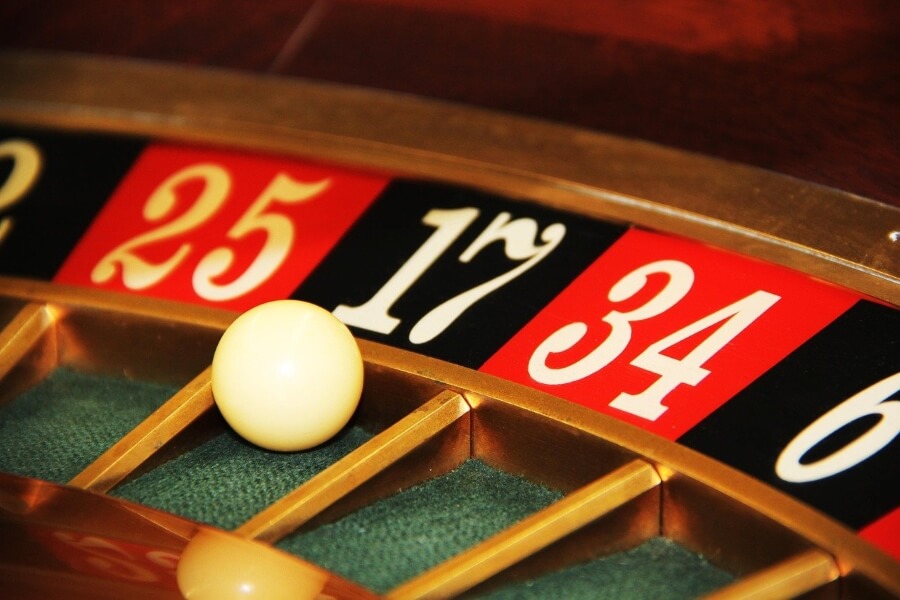 strategii ruleta