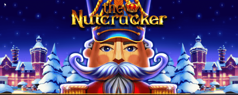 the nutcracker slot online