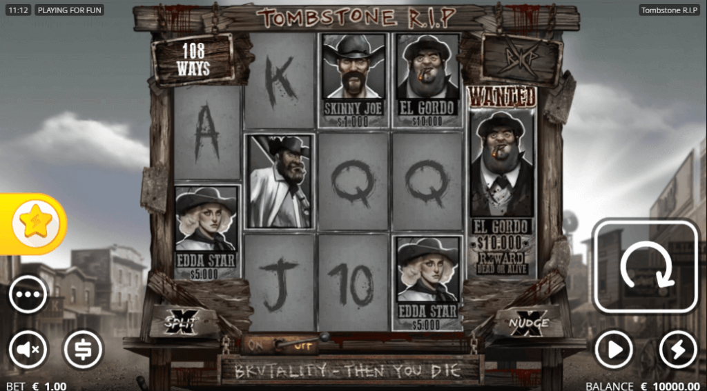 Tombstone-Rip