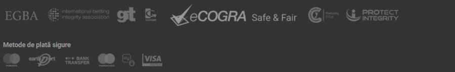 Unibet licente