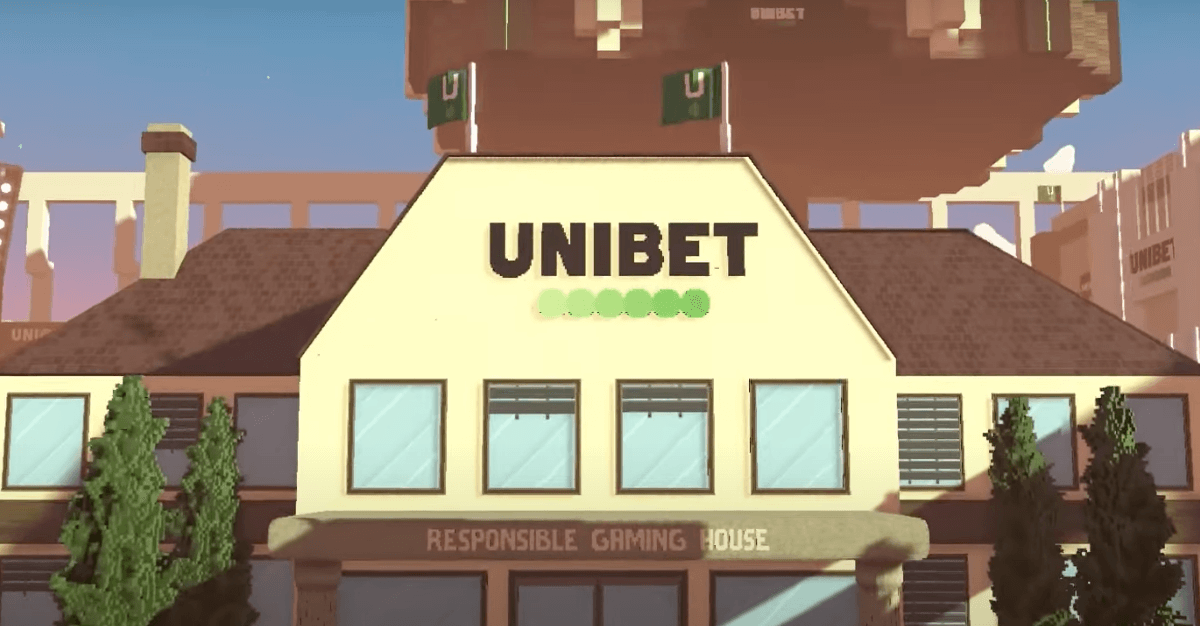 Unibet intră in lumea Metaverse