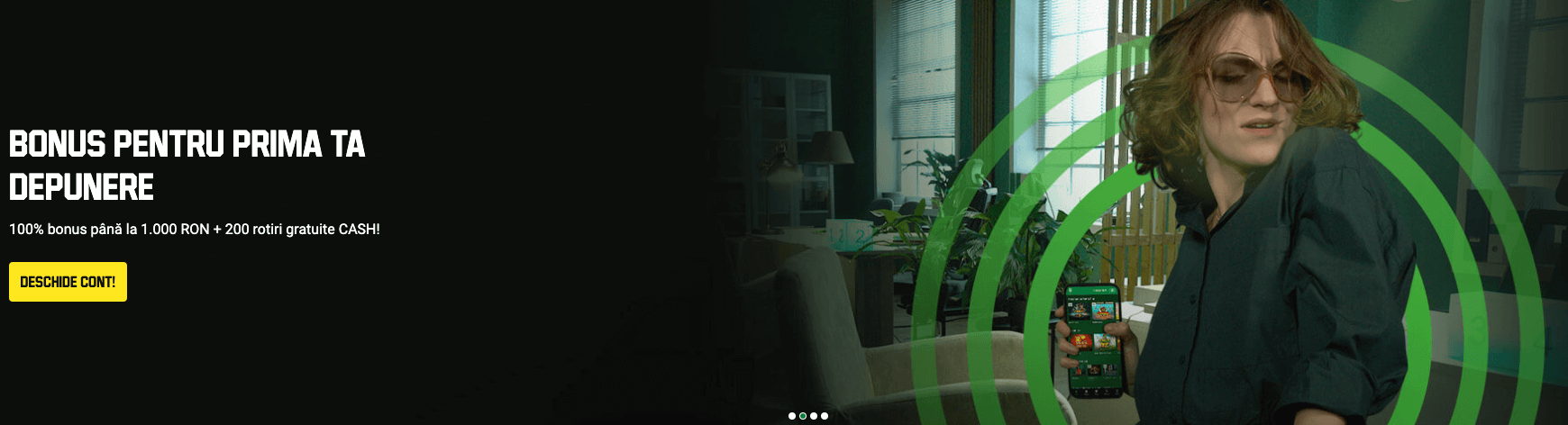 Unibet bonus
