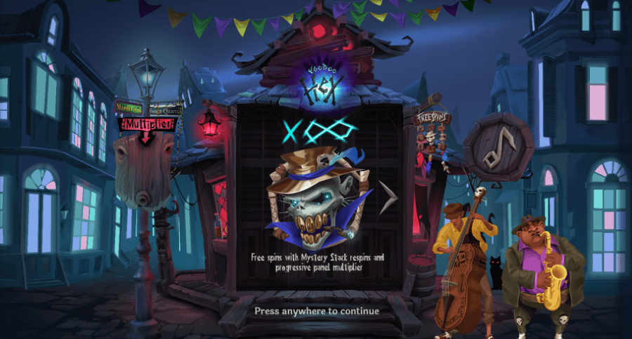 voodo hex joc online de halloween