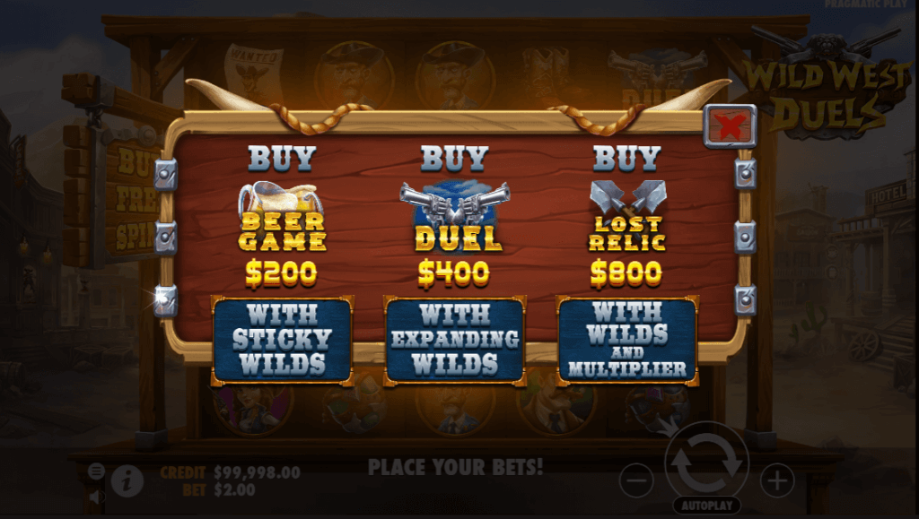 wild-west-duels-bonus